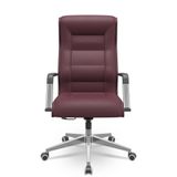 Cadeira Realli Presidente Relax Dunas Bordo