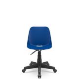 Cadeira Quick Giratória Standard Azul