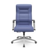Cadeira Realli Presidente Relax Dunas Azul