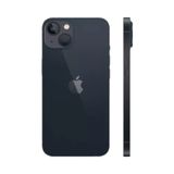 Vitrine Apple Iphone 13 Preto 128gb Com Acessorios