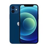 Vitrine Iphone 12 Azul 5g Apple 64gb Tela 6.1 Led