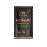 Vegan Pro Collagen (11g) - Sabor: Laranja Com Cenoura