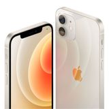 Vitrine Iphone 12 Branco Camera 12mpx 5g 128gb - Apple