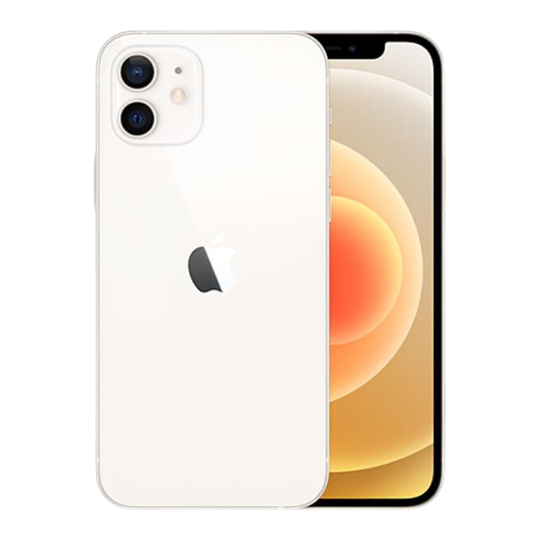 Apple iPhone 12 ホワイト 6.1インチ 本体 Apple iPhone 12 Branco 128GB Vitrine - Carrefour