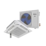 Ar Condicionado Split Cassete Philco Eco Inverter 24000 BTU/h 1F Frio Monofásico PAC24000ICFM9 - 220 Volts