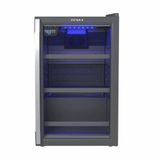 Cervejeira Venax Blue Light 100l Grafite 127v 29152