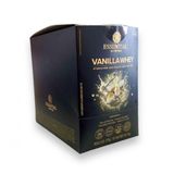 Vanilla Whey Display (15 Sachês De 25g) - Padrão: Único