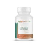 Revita Complexb 500mg (30 Caps) - Padrão: Único