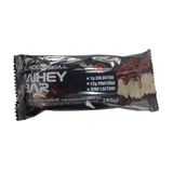 Whey Bar Gourmet (45g) - Sabor: Torta De Coco C- Chocolate