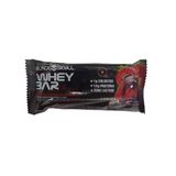 Whey Bar Gourmet (45g) - Sabor: Morango C- Chocolate Ao Leite