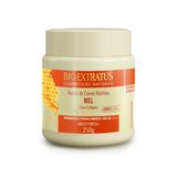 Banho De Creme Bio Extratus Mel Nutritivo 250g
