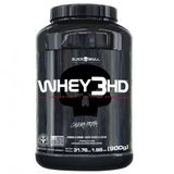 Whey 3hd (900g) - Sabor: Cookies E Cream