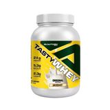 Tasty Whey (900g) - Sabor: Original.