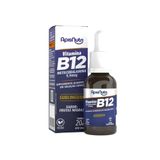 Vitamina B12 (20ml) - Padrão: Único
