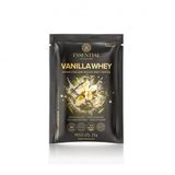 Vanilla Whey Sachê (25g) - Padrão: Único