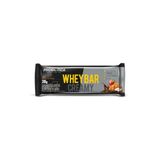 Whey Bar Creamy (38g) - Sabor: Torta De Maça