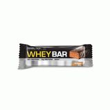 Whey Bar Low Carb (40g) - Sabor: Amendoim