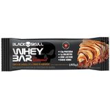 Whey Bar Gourmet (45g) - Sabor: Torta De Chocolate E Creme De Amendoim