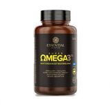 Super Omega 3 Tg 1g (90 Caps) - Padrão: Único