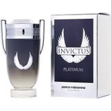 Perfume Masculino Invictus Platinum Eau De Parfum 200 Ml