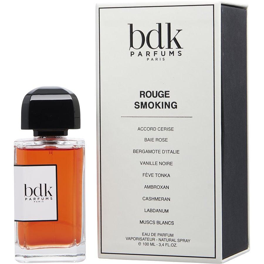 bdk Rouge Smoking 香水 Rouge Smoking BDK Parfums perfume - a fragrância