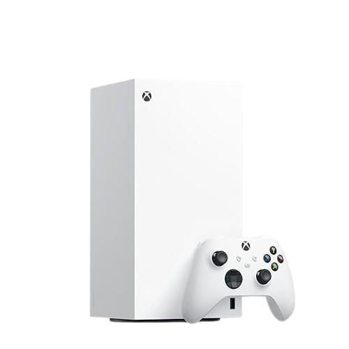 Imagem do produto Console Microsoft Xbox Series X 1TB em Carrefour