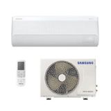 Ar Condicionado Split Inverter Windfree 12000 BTUs Samsung Frio 220V R-32 Wi-fi
