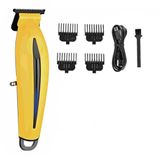 Maquina De Acabamento Wmark 1202 Recarregavel Sem Fio