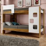 Beliche Em Mdf 197cm Vegas Tigus Baby