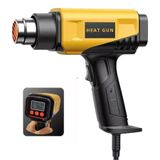 Pistola De Ar Quente Elétrica Com Alta Precisão 110v