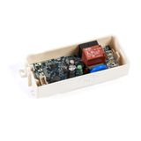Controle Eletronico Lavadora Brm39E 127V W10678917 Controle Eletronico Lavadora Brm39E 127V