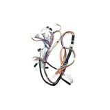 Rede Elétrica Superior Lavadora Electrolux LTS12 REDE ELETRICA SUPERIOR LAVADORA LTS12 - 123601