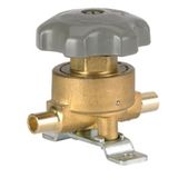 Válvula De Diafragma Danfoss Bml 15s