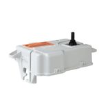 Placa Eletrônica Para Lavadora Consul W11458014 – 127 Volts