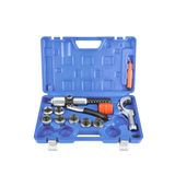 Kit Alargador De Tubo Vix 3/8 A 1 1/8 Ct-300a Kit Alargador De Tubo 3/8 A 1 1/8 Ct-300a