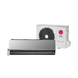 Ar Condicionado Split Hi Wall Inverter LG Artcool 12000 BTU/h Frio S3NQ12JAR1KEB2GAM1 – 220 Volts
