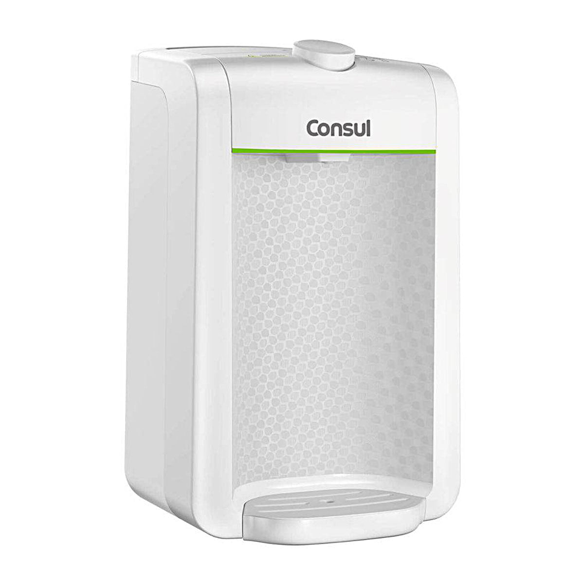 Purificador de Água Consul CPC31AB Branco