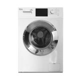 Lavadora de Roupas Philco 10,2kg Branco PLR10B – 220 Volts