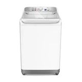 Lavadora De Roupas Panasonic 14kg Função Vanish Branca F140 - 220 Volts