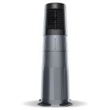 Climatizador de Ar Symphony Duet IS Preto - 127 Volts