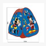 Barraca Infantil Portatil Michey-zippy Toys