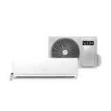 Ar Condicionado Split Hi Wall Inverter Vix 12000 BTU/h Frio AS-12TW2RLDDK00_VIX - 220 Volts