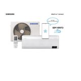 Ar Condicionado Split Hi Wall Samsung Digital Inverter WindFree 9000Btu/h Frio Ar09cvfamwkxaz – 220 Volts