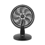 Ventilador de Mesa Philco 40cm 2 em 1 Maxx Force Preto PVT491 - 127 Volts
