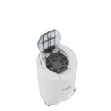 Centrífuga De Roupas Mueller Dry 2,9kg Branca – 220 Volts