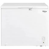 Freezer Horizontal Philco 199 Litros Dupla Ação Pfh205b 110v