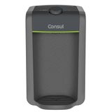 Purificador de Água Consul Compacto Cinza CPC31AF