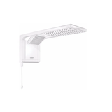 Chuveiro Acqua Duo Flex Branco 127v/5500w Lorenzetti