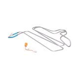 Kit Resistência Consul para Refrigerador W10630758 – 220 Volts