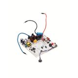 Placa Eletrônica 220V para Ar Condicionado Split Consul 12.000 BTUs